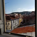 Apartamento Casa Do Armador Setúbal