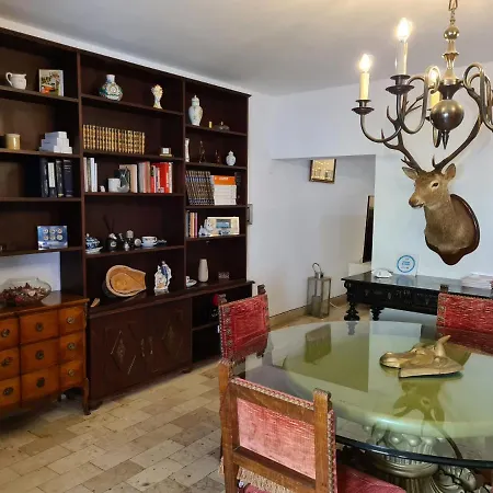 Appartement Casa Do Armador *