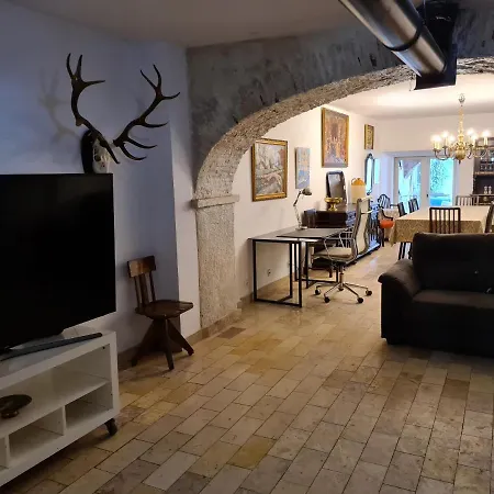 Casa Do Armador *