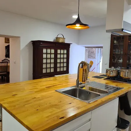 Casa Do Armador *