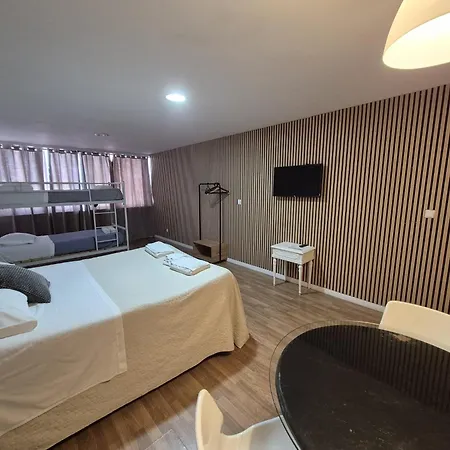 Appartement Casa Do Armador