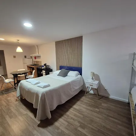 Casa Do Armador Apartman Setúbal