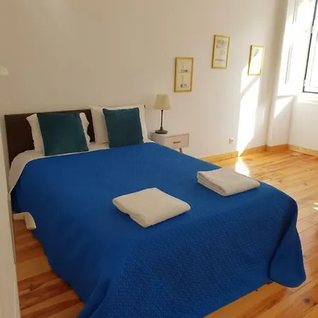 Apartment Casa Do Armador