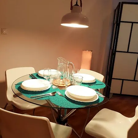 Appartement Casa Do Armador Setúbal