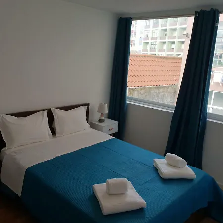 Casa Do Armador Apartment *