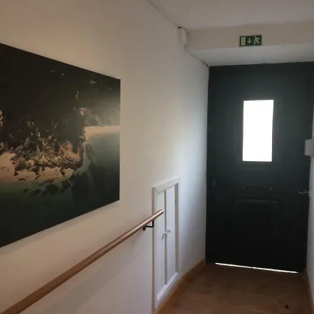 Casa Do Armador *