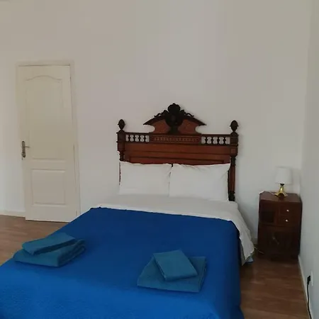 Apartment Casa Do Armador Setubal