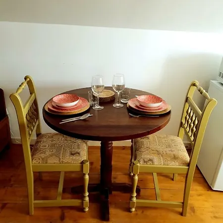 Appartement Casa Do Armador