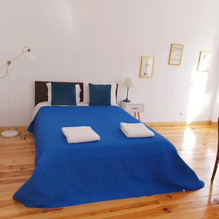 Casa Do Armador Setúbal