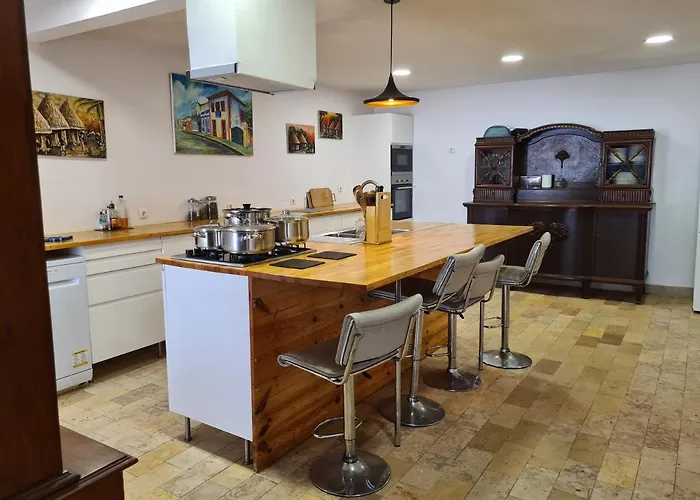 Apartman Casa Do Armador Setúbal