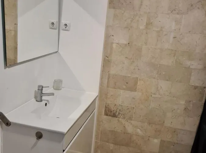 Apartman Casa Do Armador Setúbal