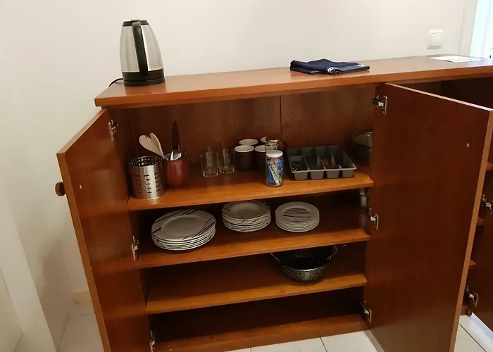 Apartman Casa Do Armador Setúbal