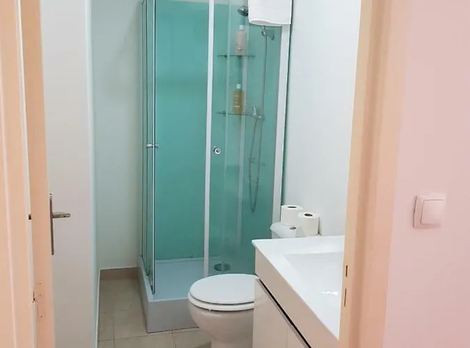 Apartman Casa Do Armador