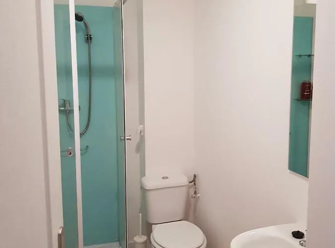 Casa Do Armador Apartman *