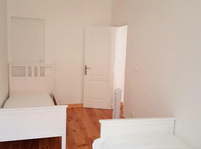 Apartman Casa Do Armador Setúbal