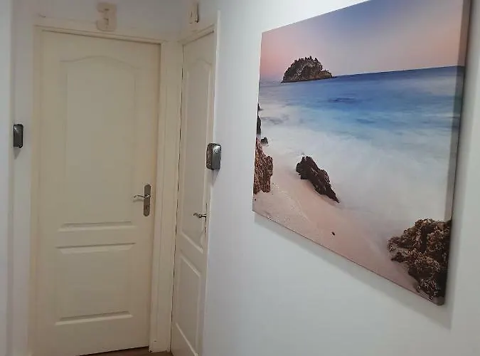 Apartman Casa Do Armador *