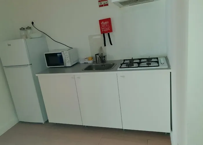 Apartman Casa Do Armador *