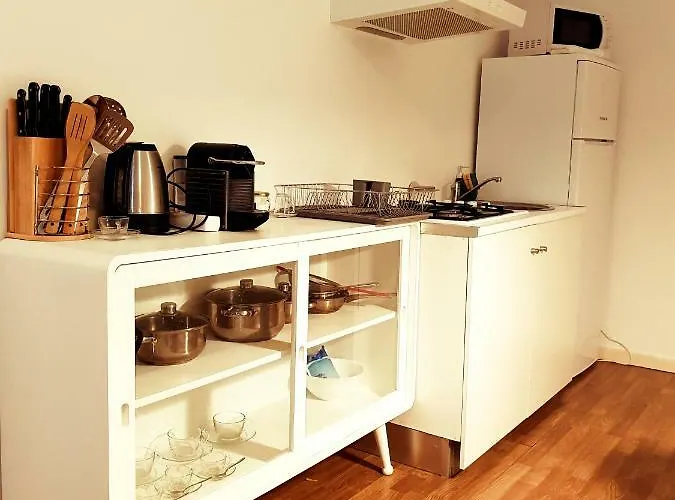 Casa Do Armador Apartman