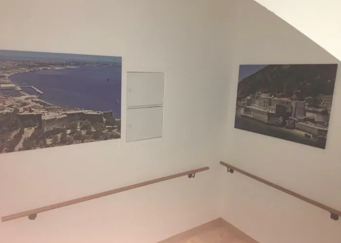 Apartman Casa Do Armador *