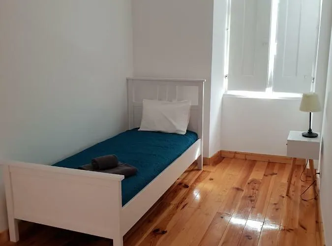 Casa Do Armador Apartman *