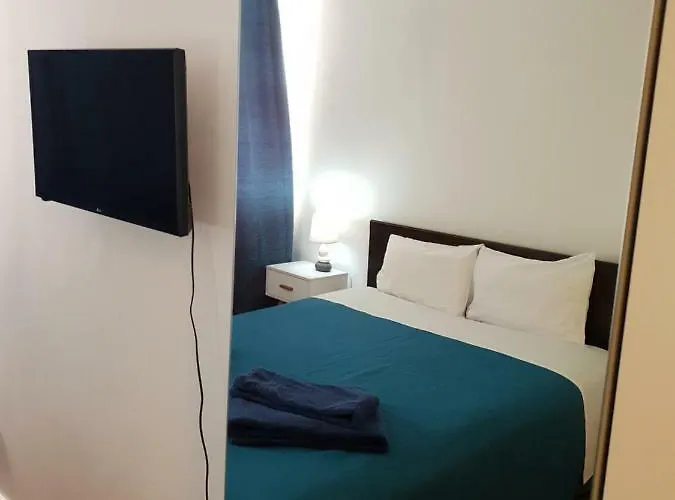 Casa Do Armador Apartman *