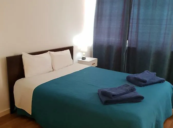 Apartman Casa Do Armador