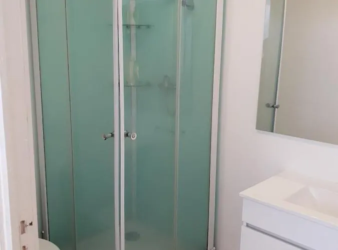 Casa Do Armador Apartman Setúbal