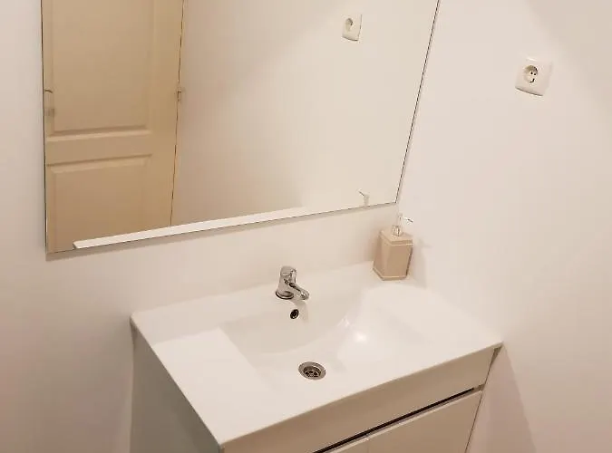 Casa Do Armador Apartman