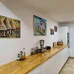 Appartamento Casa Do Armador *