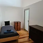 Appartamento Casa Do Armador Setúbal