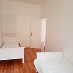 Appartamento Casa Do Armador Setúbal