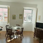 Appartamento Casa Do Armador *