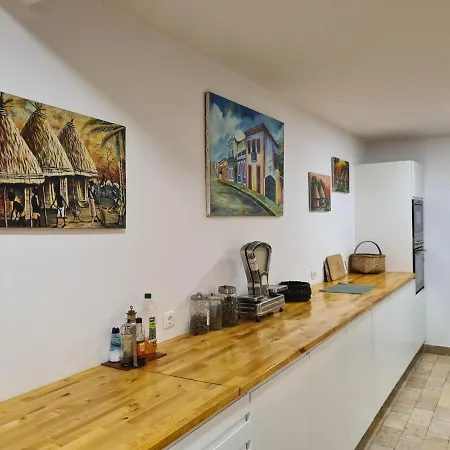 Apartment Casa Do Armador *