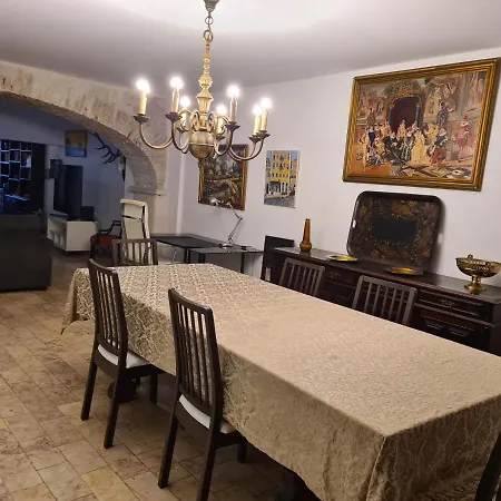 Casa Do Armador *