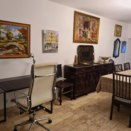 Casa Do Armador