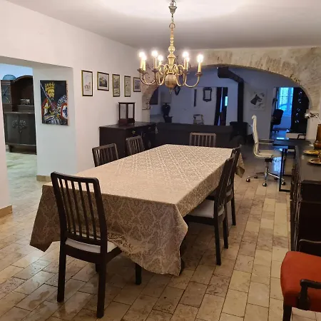 Διαμέρισμα Casa Do Armador Σετούμπαλ