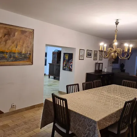 Casa Do Armador Setubal
