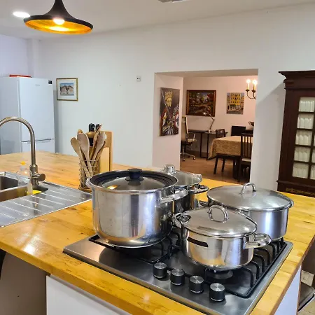 Casa Do Armador Apartment *