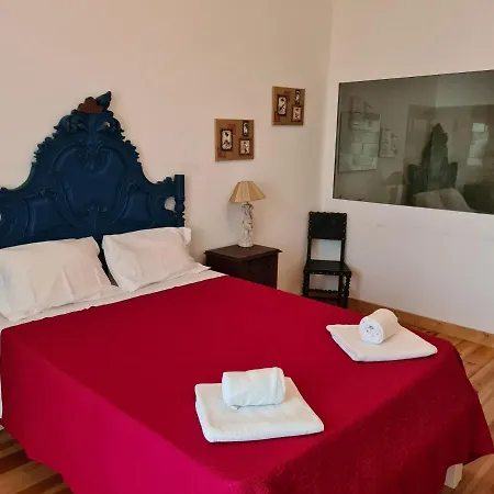 Casa Do Armador Apartment Setúbal