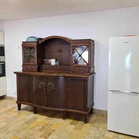 Casa Do Armador Apartment