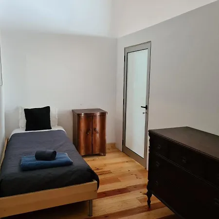 Apartment Casa Do Armador Setubal