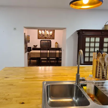 Casa Do Armador Apartment