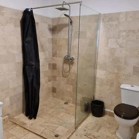 Apartment Casa Do Armador