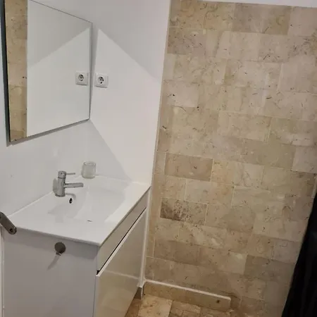 Apartment Casa Do Armador Setubal