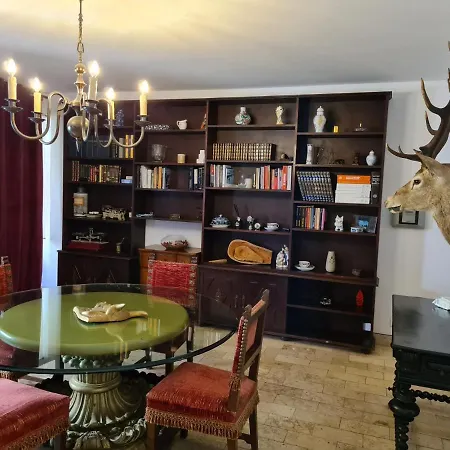 Casa Do Armador *