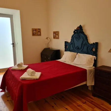 Apartment Casa Do Armador *