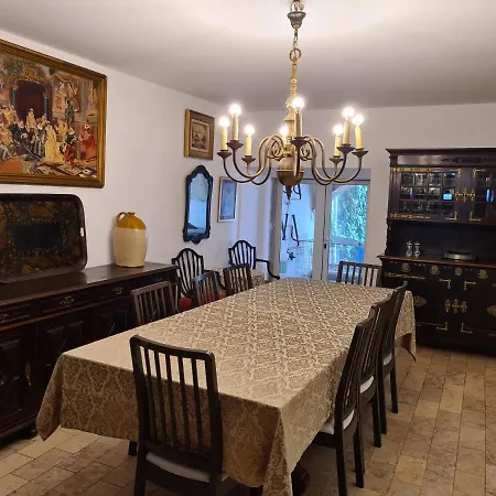 アパート Casa Do Armador *