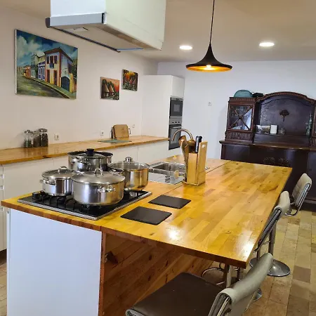 Apartment Casa Do Armador *