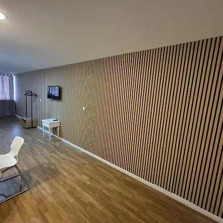 Apartman Casa Do Armador *