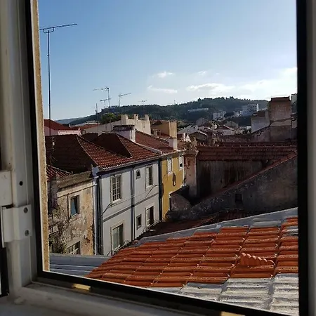 Apartment Casa Do Armador Setubal